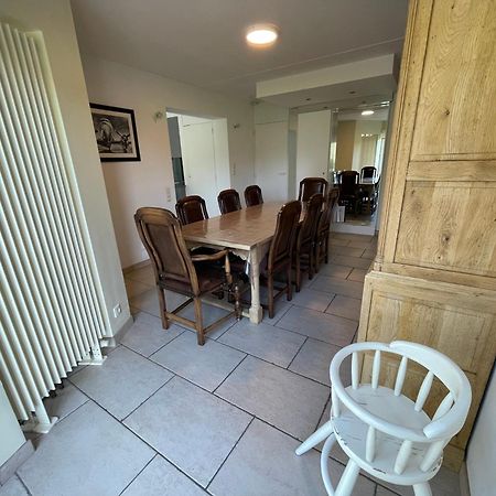 North Sea Cottage 미들케르케 외부 사진
