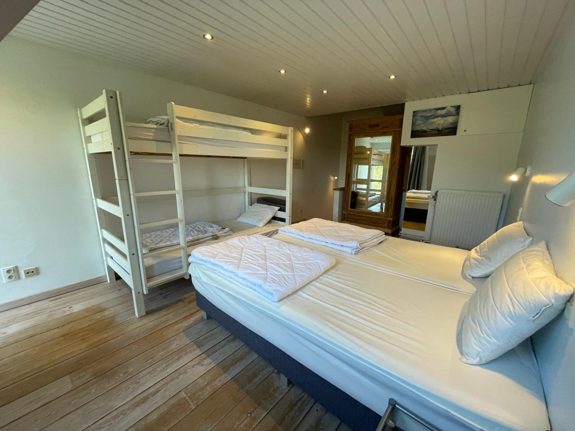 North Sea Cottage 미들케르케 외부 사진