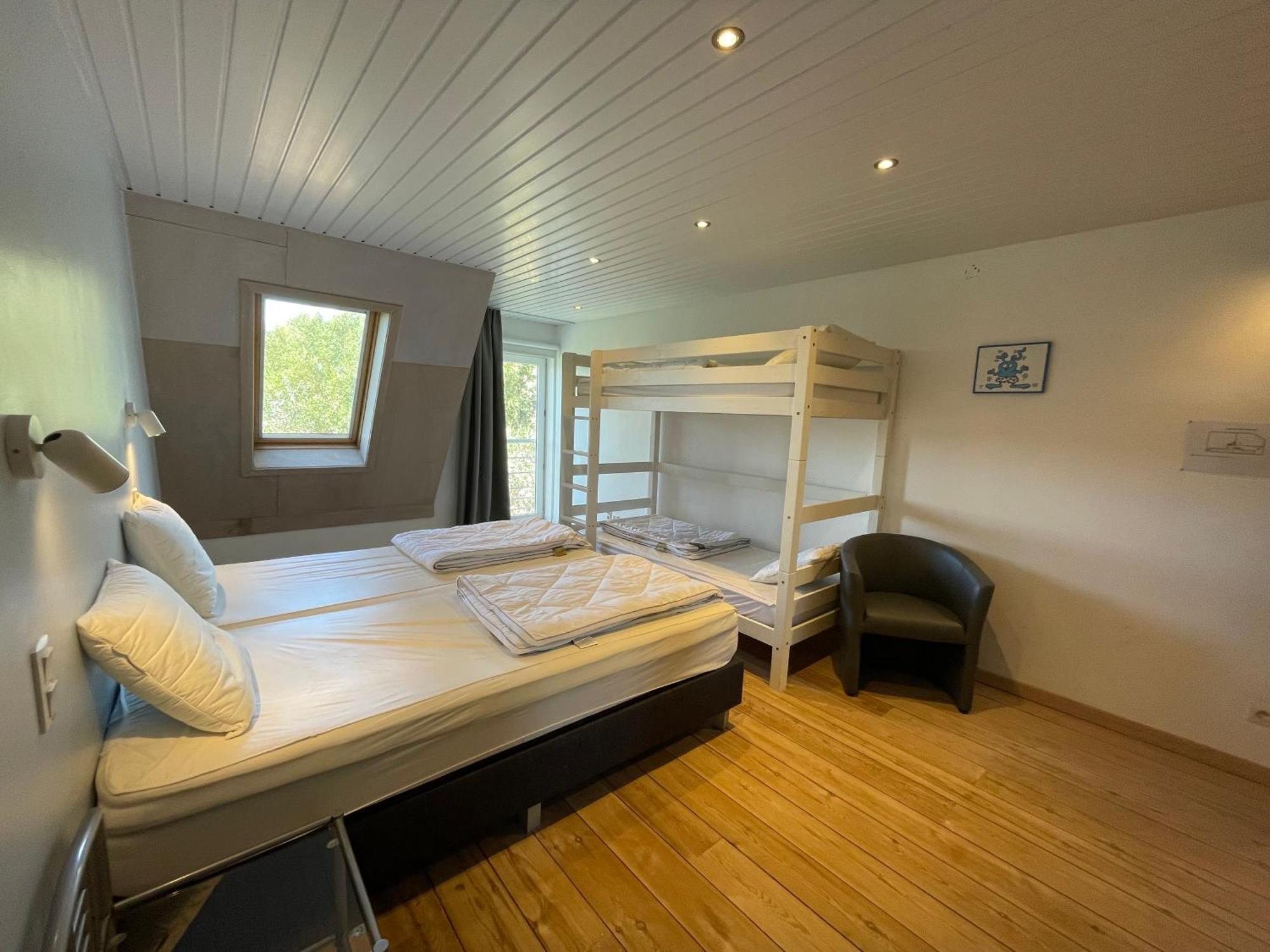 North Sea Cottage 미들케르케 외부 사진