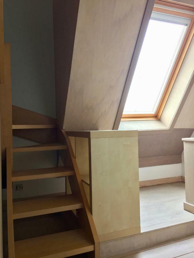 North Sea Cottage 미들케르케 외부 사진
