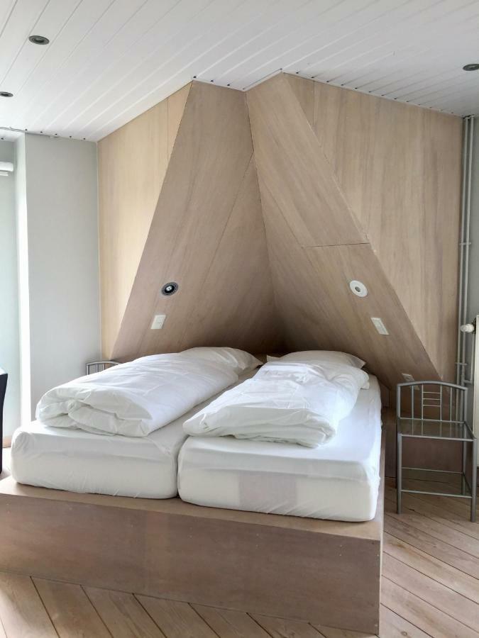 North Sea Cottage 미들케르케 외부 사진