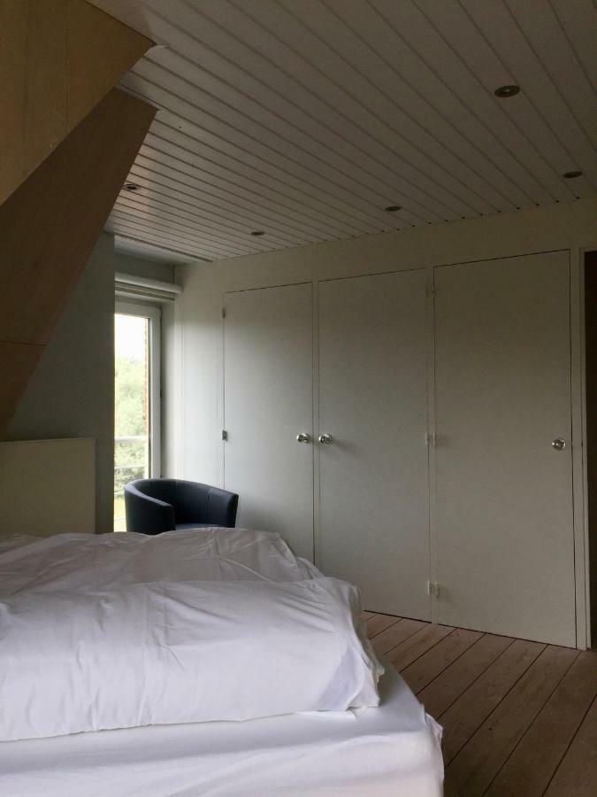 North Sea Cottage 미들케르케 외부 사진