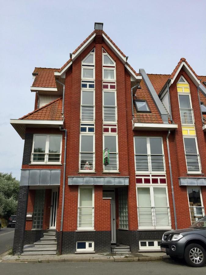 North Sea Cottage 미들케르케 외부 사진