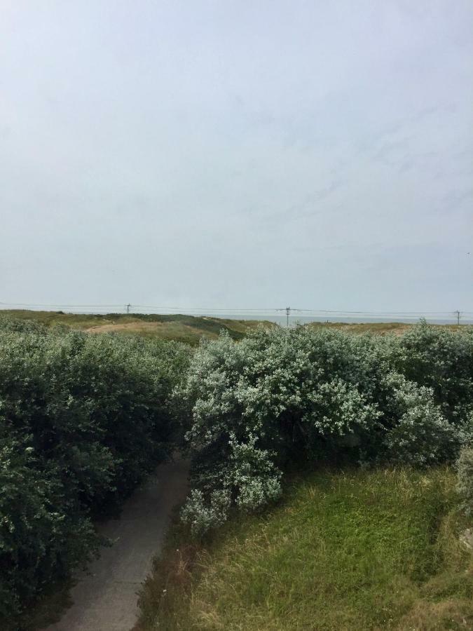 North Sea Cottage 미들케르케 외부 사진