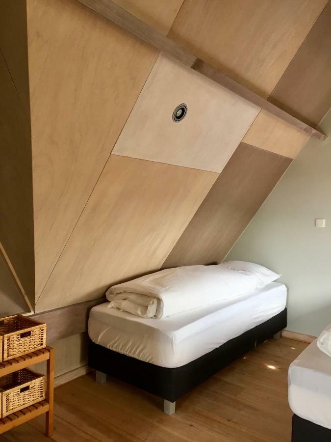 North Sea Cottage 미들케르케 외부 사진