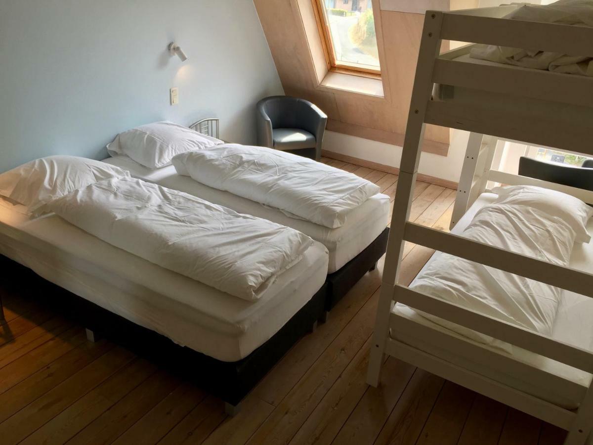 North Sea Cottage 미들케르케 외부 사진