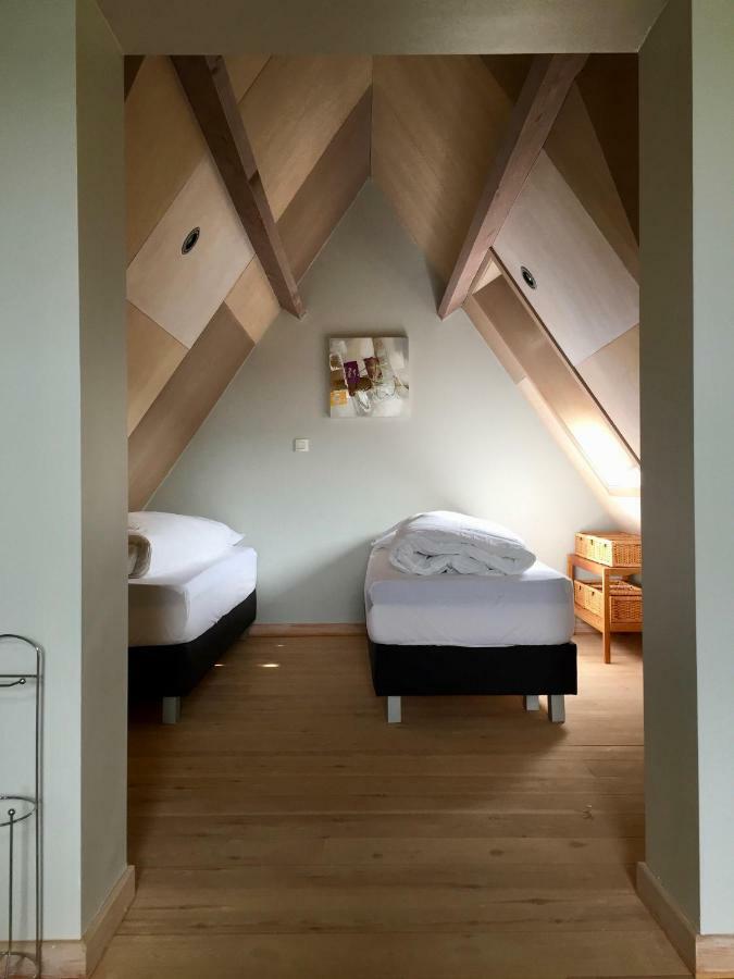 North Sea Cottage 미들케르케 외부 사진