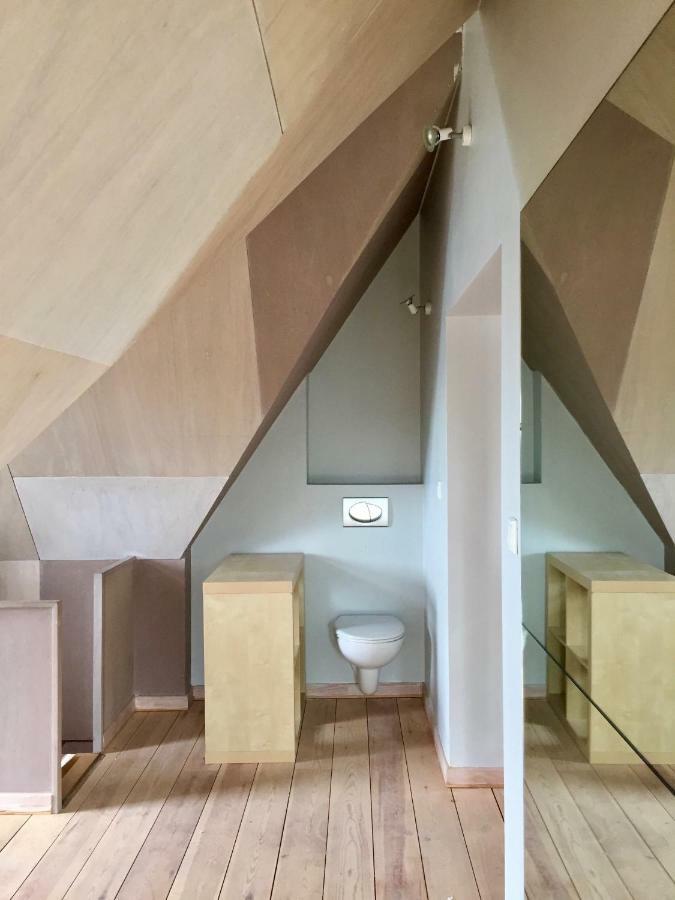 North Sea Cottage 미들케르케 외부 사진