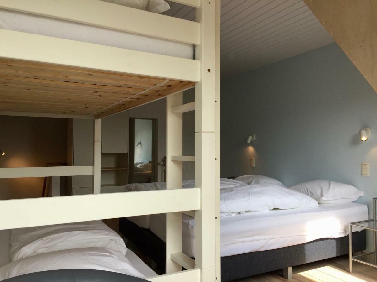 North Sea Cottage 미들케르케 외부 사진